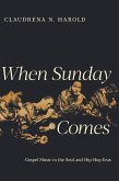 When Sunday Comes (eBook, ePUB)