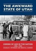 Awkward State of Utah (eBook, PDF) Awkward State of Utah (eBook, PDF)