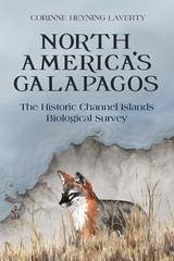 Cover North America's Galapagos (eBook, ePUB)
