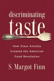 Discriminating Taste (eBook, PDF)