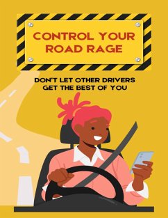 Cover Control Your Road Rage (eBook, ePUB)