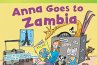 Anna Goes to Zambia (eBook, PDF) - Bild 1