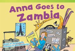 Cover Anna Goes to Zambia (eBook, PDF)