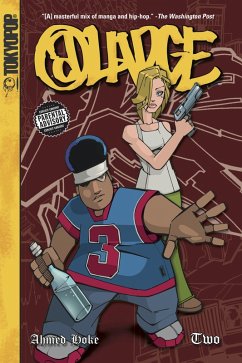 @Large, Volume 2 (eBook, PDF) - Hoke, Ahmed