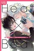 Heat x Beat: I May Be an Omega, but I'm Going to Be an Idol! (eBook, PDF)