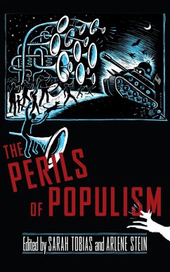 Cover Perils of Populism (eBook, PDF)