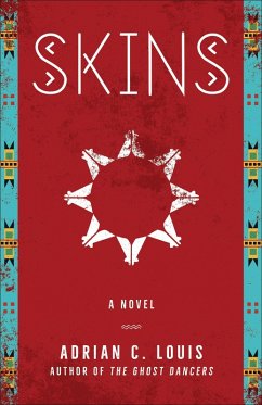 Cover Skins (eBook, ePUB)