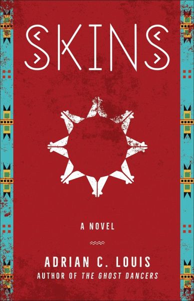 Skins (eBook, ePUB)