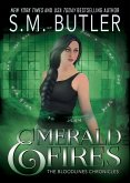 Emerald Fires (eBook, ePUB)