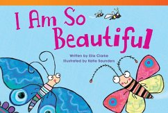 Cover I Am So Beautiful (eBook, PDF)