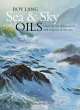 Sea & Sky in Oils (eBook, PDF) - Bild 1