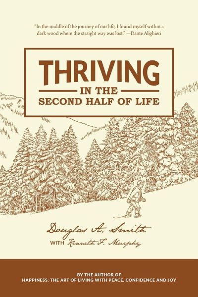 Thriving in the Second Half of Life (eBook, PDF)