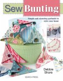 Sew Bunting (eBook, PDF)