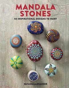 Mandala Stones (eBook, PDF) - Alexander, Natasha