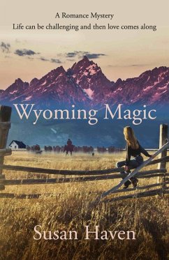 Cover Wyoming Magic (eBook, ePUB)