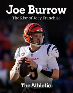 Joe Burrow (eBook, ePUB) - The Athletic