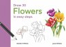 Draw 30: Flowers (eBook, PDF) - Bild 1