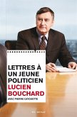 Lettres à un jeune politicien (eBook, ePUB)
