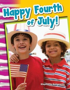Cover Happy Fourth of July! (eBook, PDF)