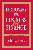 Dictionary for Business & Finance (eBook, ePUB)