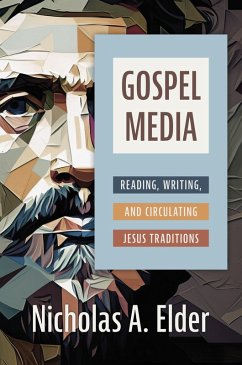 Cover Gospel Media (eBook, ePUB)
