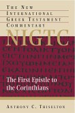 First Epistle to the Corinthians (eBook, ePUB) First Epistle to the Corinthians (eBook, ePUB)