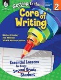 Getting to the Core of Writing (eBook, PDF) Getting to the Core of Writing (eBook, PDF)