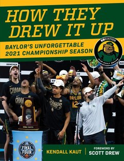 Cover How They Drew It Up (eBook, PDF)
