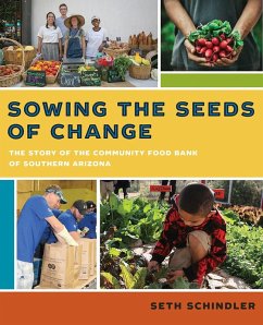 Sowing the Seeds of Change (eBook, PDF) - Seth Schindler, Schindler