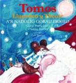 Tomos Llygoden y Theatr a'r Nadolig Gorau Erioed (eBook, ePUB)