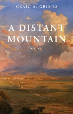 Cover Distant Mountain (eBook, ePUB)