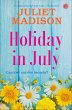 Holiday in July (eBook, ePUB) - Bild 1