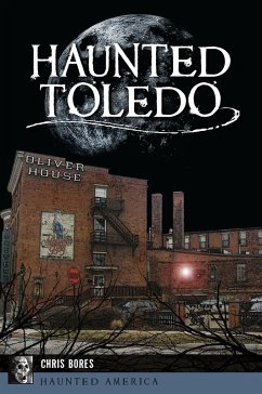 Cover Haunted Toledo (eBook, ePUB)