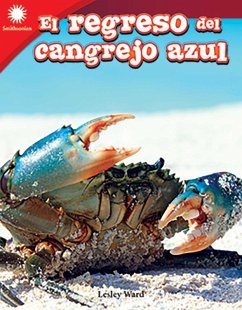 Cover regreso del cangrejo azul (eBook, PDF)
