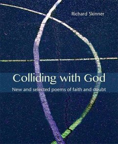 Cover Colliding With God (eBook, PDF)