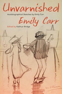 Unvarnished (eBook, ePUB) - Carr, Emily