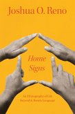 Home Signs (eBook, ePUB)