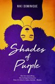 Shades of Purple (eBook, ePUB) Shades of Purple (eBook, ePUB)