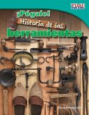!Pegale! Historia de las herramientas (eBook, PDF)