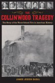 Collinwood Tragedy (eBook, PDF) Collinwood Tragedy (eBook, PDF)