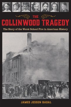 Cover Collinwood Tragedy (eBook, PDF)
