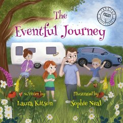 Eventful Journey (eBook, ePUB) - Kitson, Laura