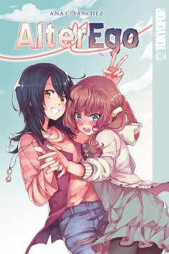 Alter Ego, Volume 1 (eBook, ePUB) - Sanchez, Ana C.