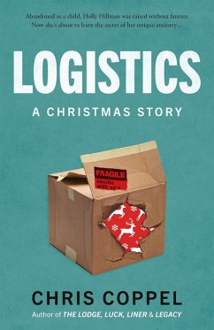 Cover Logistics (eBook, ePUB)