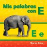 Mis palabras con E (eBook, PDF) - Bild 1
