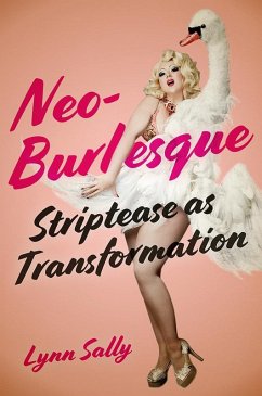 Cover Neo-Burlesque (eBook, PDF)