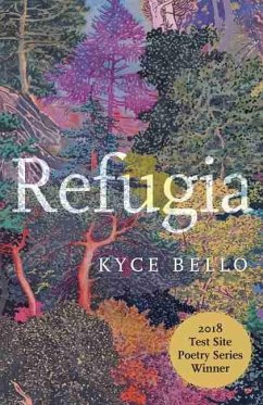 Cover Refugia (eBook, ePUB)