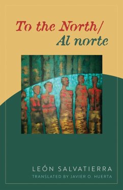 Cover To the North/Al norte (eBook, ePUB)