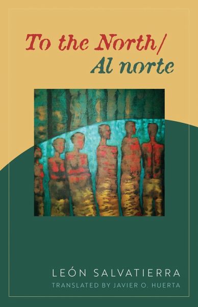 To the North/Al norte (eBook, ePUB) To the North/Al norte (eBook, ePUB)