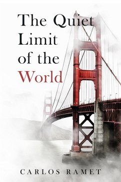 Cover Quiet Limit of the World (eBook, ePUB)